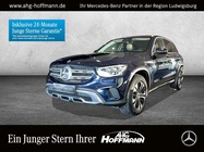 Mercedes-Benz GLC-Class 2021