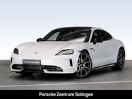 Porsche Taycan 2026