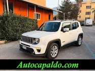 Jeep Renegade 2022