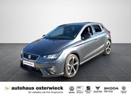 Seat Ibiza 2025