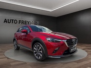 Mazda CX-3 2019