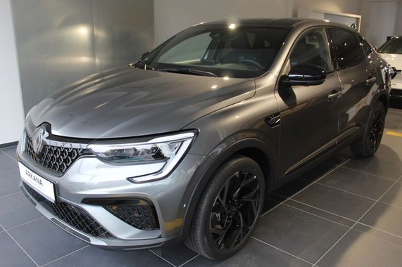 Renault Arkana 2024