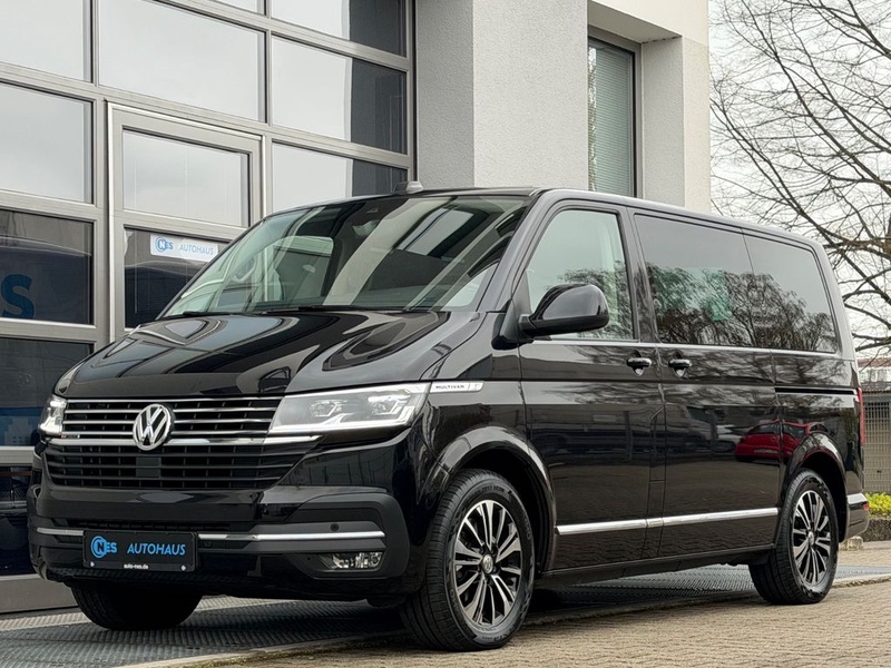 Volkswagen T6