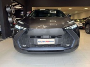 Toyota C-HR 2025