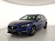 Seat Leon 2021