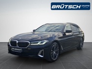 BMW 5 Series 2023