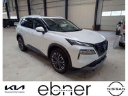 Nissan X-Trail 2025