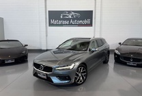Volvo V60 2019
