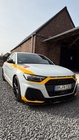 Audi A1 2023