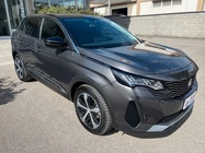 Peugeot 3008 2022