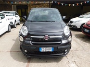 Fiat 500L 2020