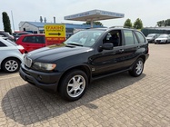 BMW X5 2003