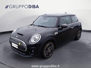 MINI Cooper 2020