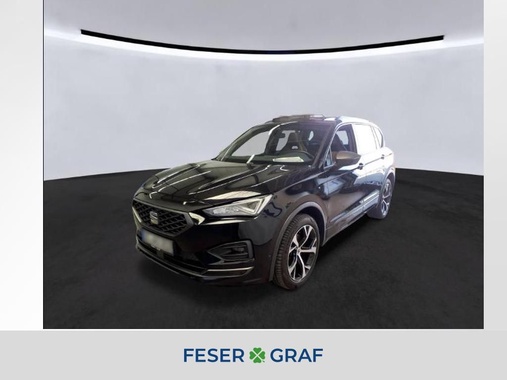 Seat Tarraco 2022