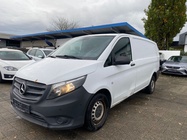 Mercedes-Benz Vito 2019