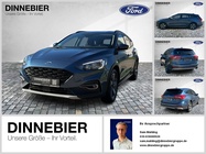 Ford Focus 2021