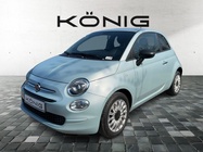 Fiat 500 2023