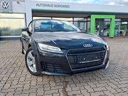 Audi TT 2017