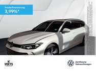 Volkswagen Passat 2025