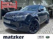 Land Rover Evoque 2019