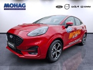 Ford Puma 2025