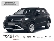 Volkswagen T-Cross 2025