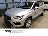 Seat Ateca 2024