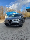 Alfa Romeo Stelvio 2020