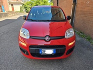 Fiat Panda 2022