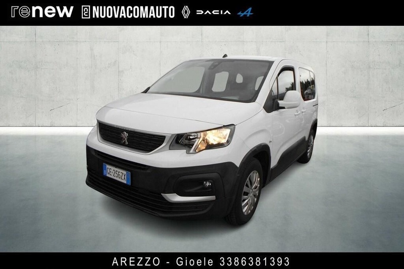 Peugeot Other