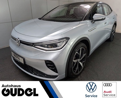 Volkswagen ID.5 2022