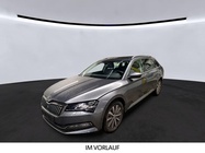 Skoda Superb 2023
