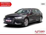 Audi A4 2020