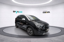 Opel Crossland 2019