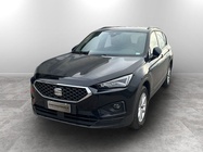 Seat Tarraco 2023