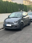 Fiat 500e 2020