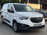 Opel Combo 2019