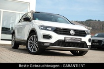 Volkswagen T-Roc 2019