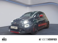 Abarth 595 2022