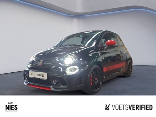 Abarth 595 2022