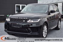 Land Rover Sport 2018