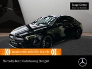 Mercedes-Benz A-Class 2021