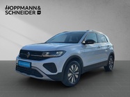 Volkswagen T-Cross 2025