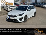 Kia cee'd Sportswagon 2023