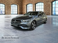 Mercedes-Benz C-Class 2023