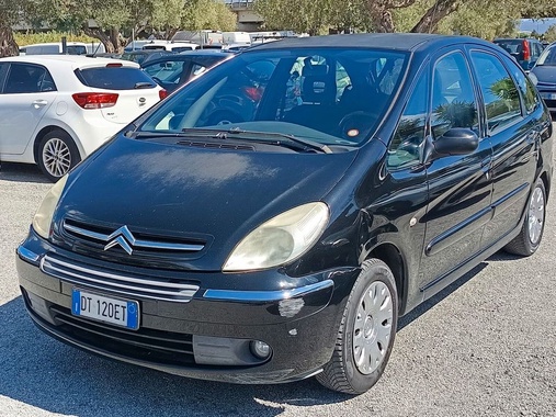 Citroen Xsara 2008
