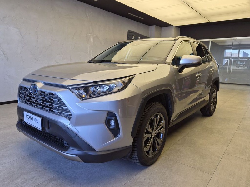 Toyota Other
