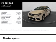 Seat Ibiza 2024
