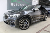 BMW X4 2020