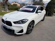 BMW X2 2022